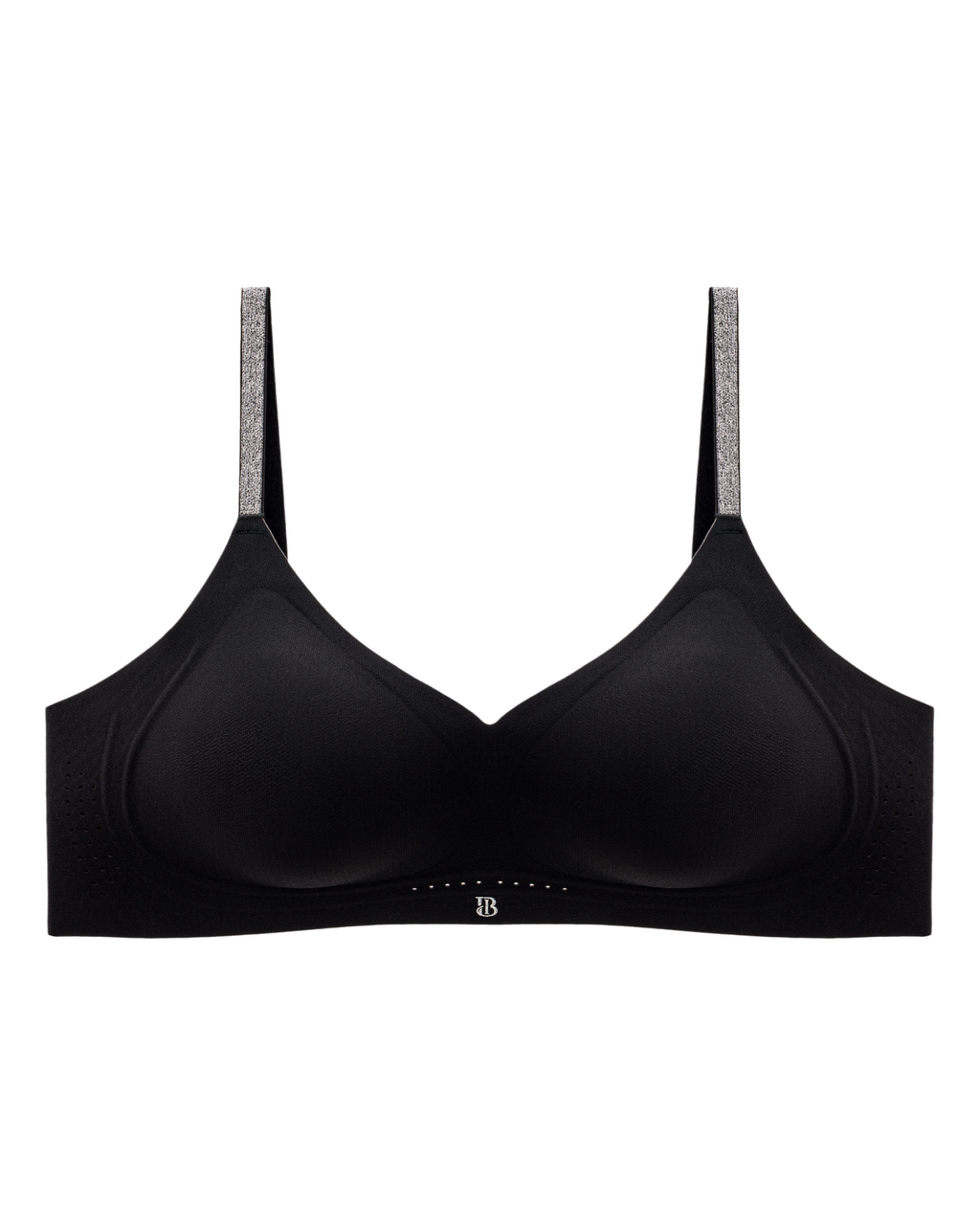 AirForm™ Sculpt Bra – Wireless Seamless Support
