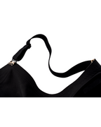 Wild Ease™ Wireless Leopard Bra