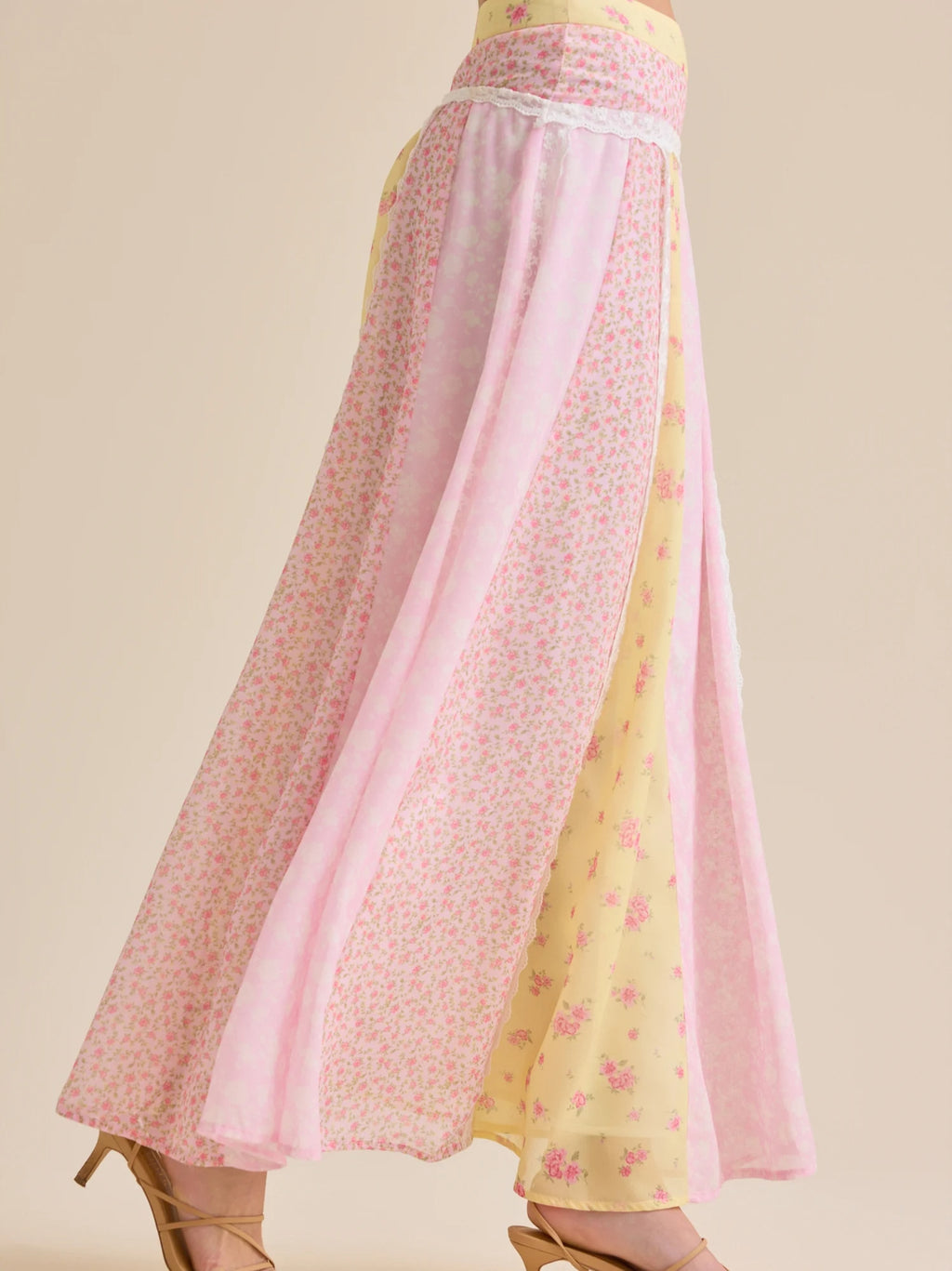 Buttercup Floral Set