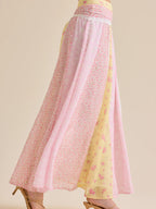 Buttercup Floral Set