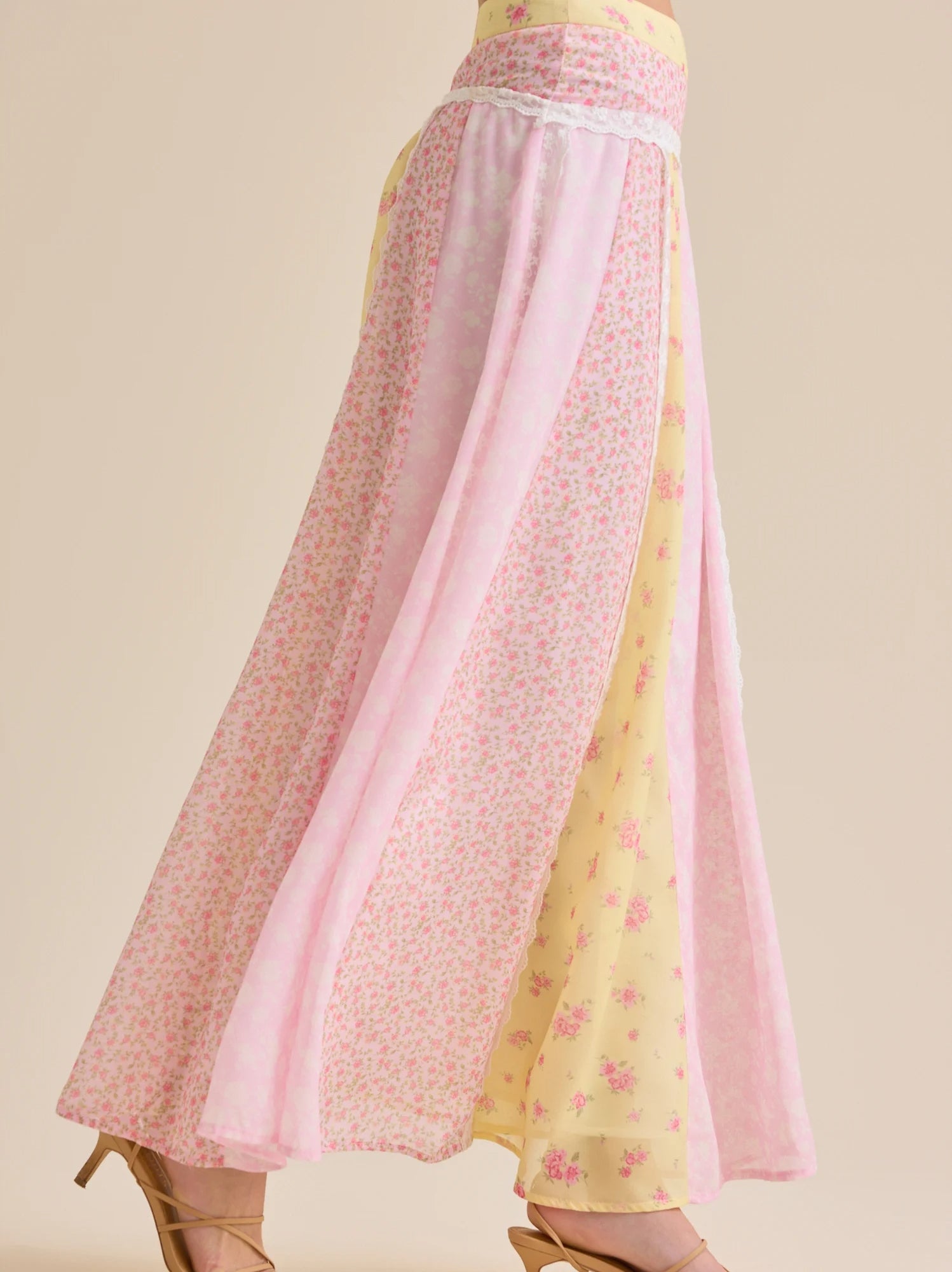 Buttercup Floral Set