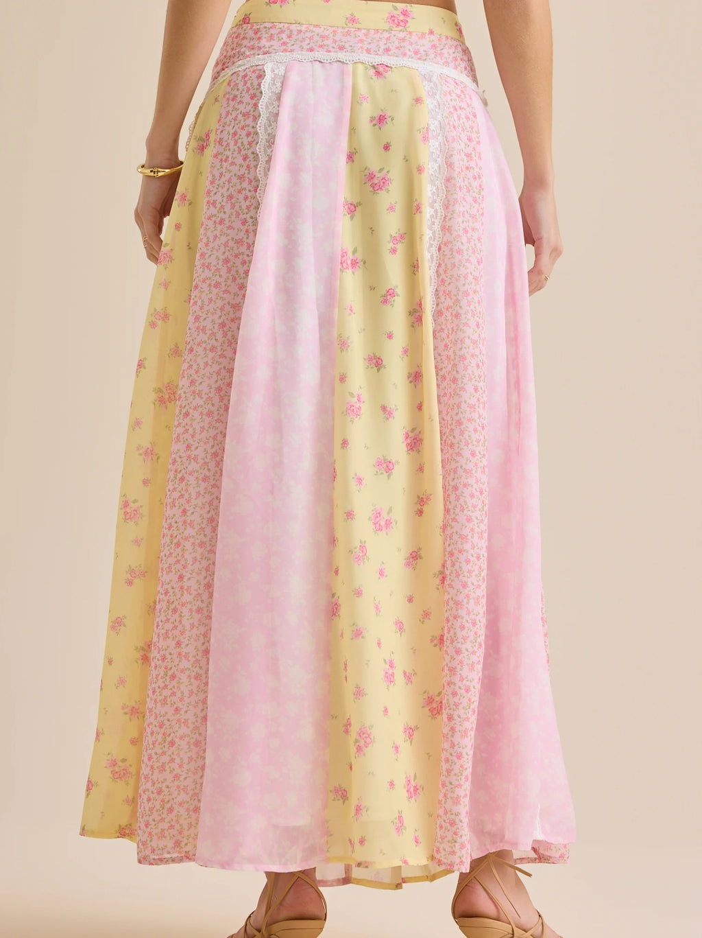 Buttercup Floral Set