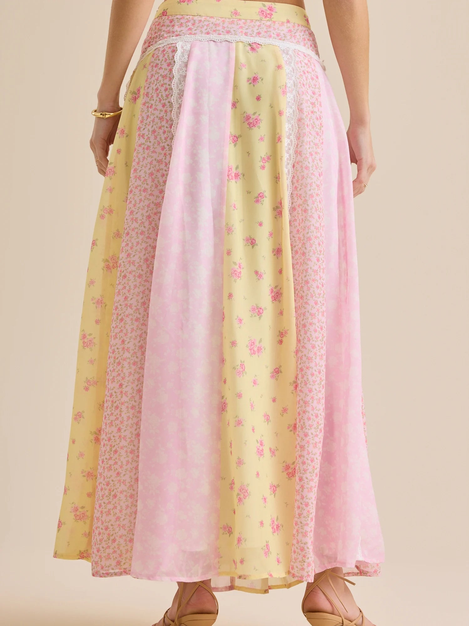 Buttercup Floral Set