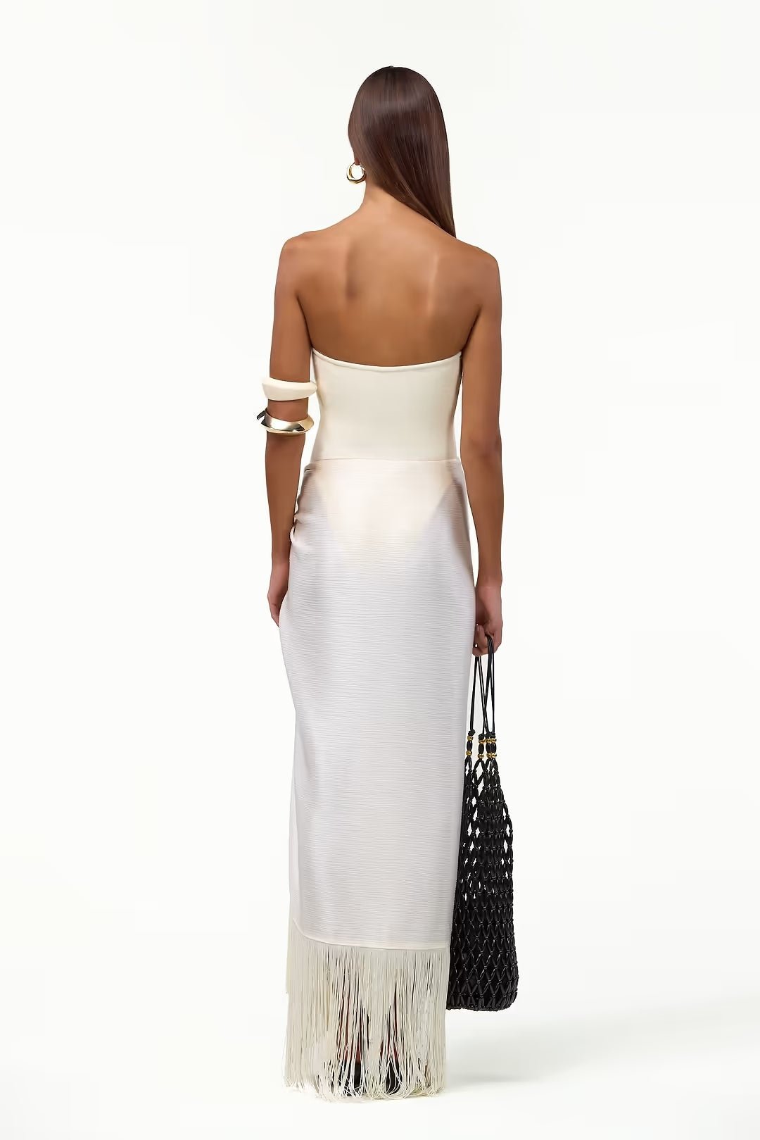 IB Fringe Sarong - IntimaBay