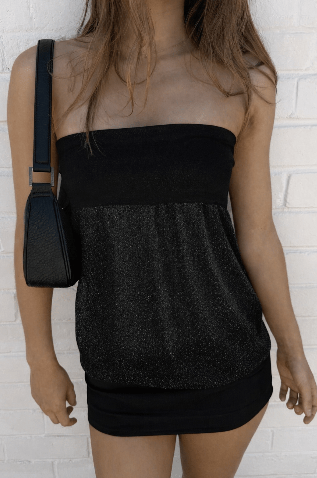 Raspberry Bubble Mini Dress - IntimaBay