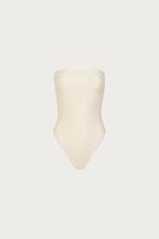 Strapless One Piece - IntimaBay