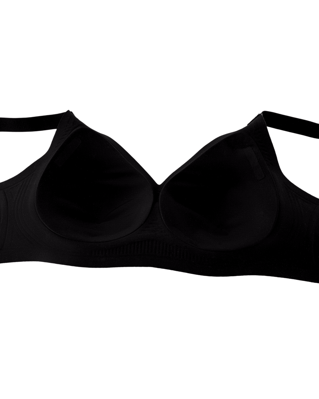 Wild Ease™ Wireless Leopard Bra - IntimaBay